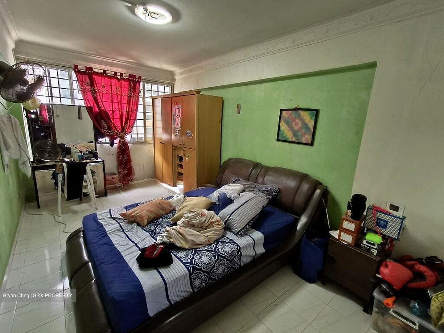 Blk 122 Teck Whye Lane (Choa Chu Kang), HDB 5 Rooms #538798011